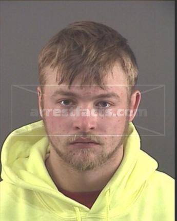 Keegan Charles Gardner