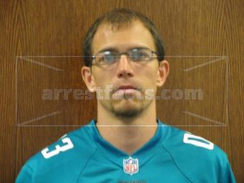 Justin Michael Guck