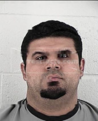 Francisco Javier Cortes Jr