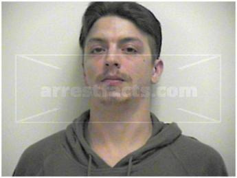 Timothy Jay Bruner