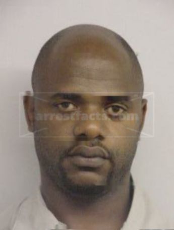 Kevin Ladon Shelton