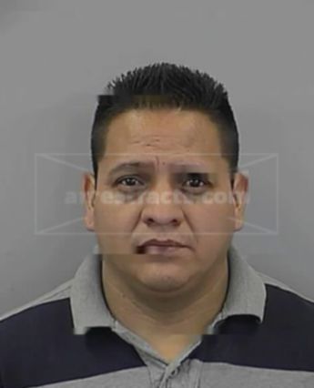 Miguel Angel Garcia