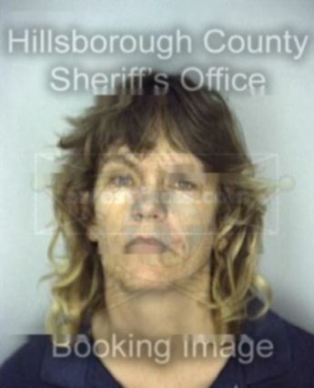 Karen B Stoeckley