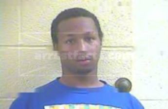 Erik Taishon Cooper
