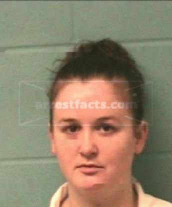 Sarah Lynn Oliver
