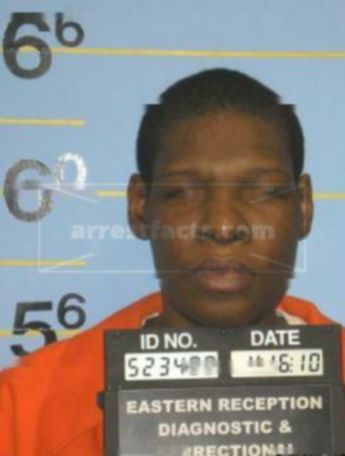 Anthony Darnell Carter