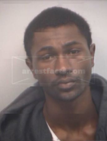 Kenneth Michael Perkins