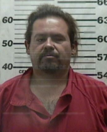 Johnny Apodaca