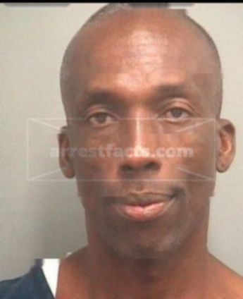 Terrence Leonard Evans