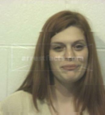 Crystal Gail Davis