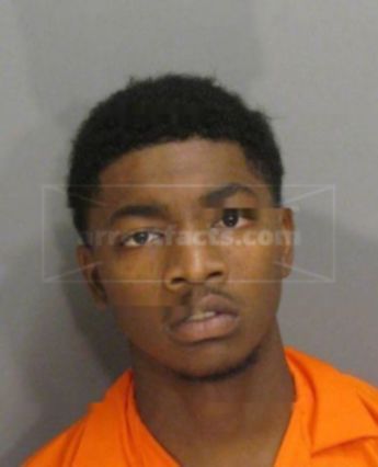 Jermari Tykiel Coleman