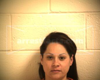 Cristina Gonzalez Clarke