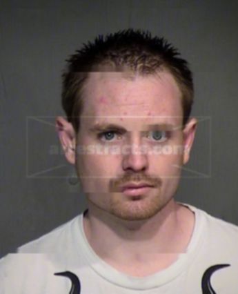 Andrew Joshua Waldron