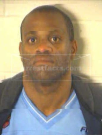 Anthony Roland Barlett