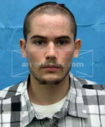 Zachary Eli Newby