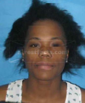 Miesha Jakara Wilkins