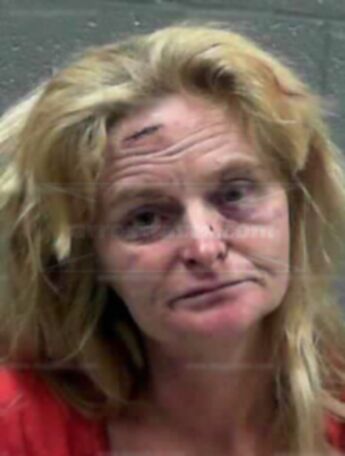 Patricia Florence Shrader