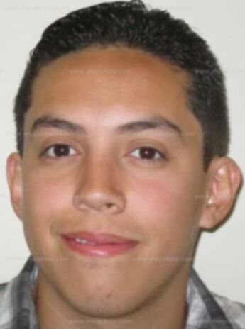 Rigoberto Ramos Garcia