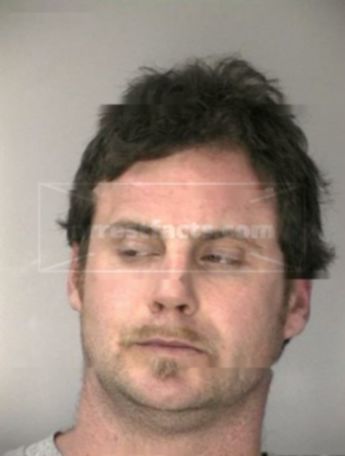 Michael Chadwick Talbott