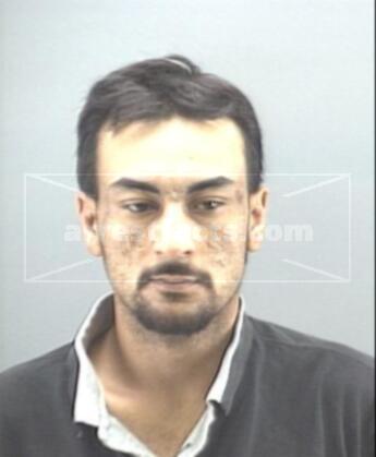 Michael Steven Sickler