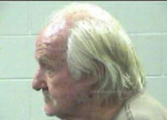 Gerald Alfred Goodson