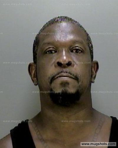 Eddie Wayne Foster