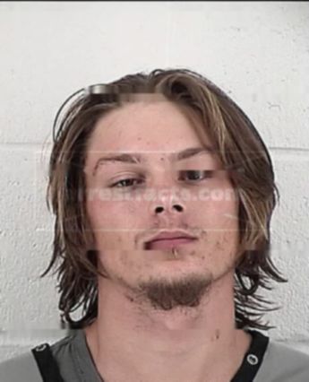 Bradley Ryan Porter