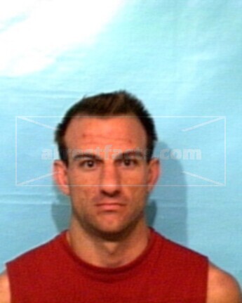Shaun Thomas Mitchell