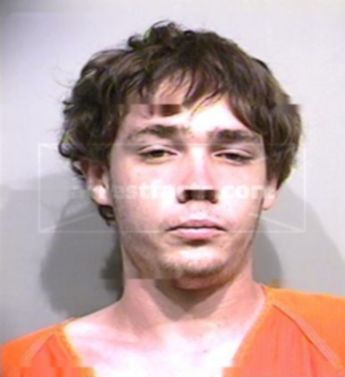 Blake Edward Cheney
