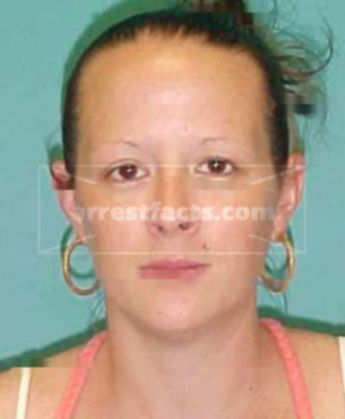 Ashley Elizabeth Claridge