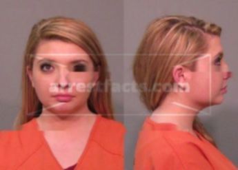 Taylor Michelle Thompson