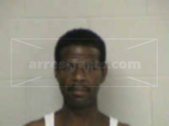 Timothy Carlester Harris
