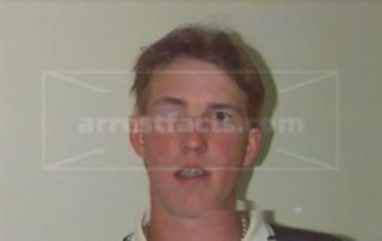 Benjamin Tyler Barben