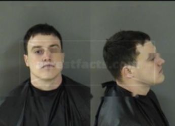 Joshua Andrew Roberts