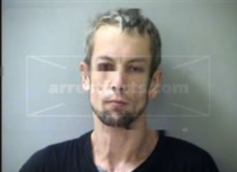 Nicholas Shane Lambert