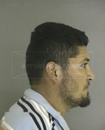 Oscar Vera-Cruz
