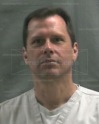 Scott Burton Alexander