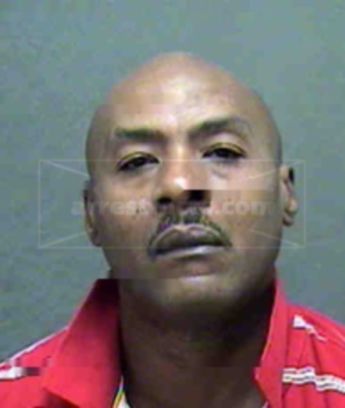 Clifton Mckinnie