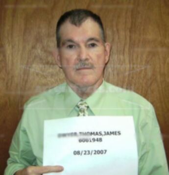 Thomas James Dwyer