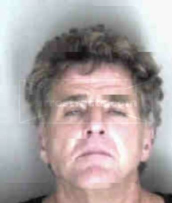 David Wayne Price