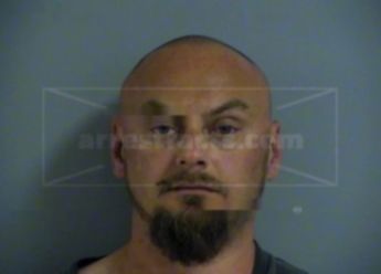 Christopher Lynn Webb
