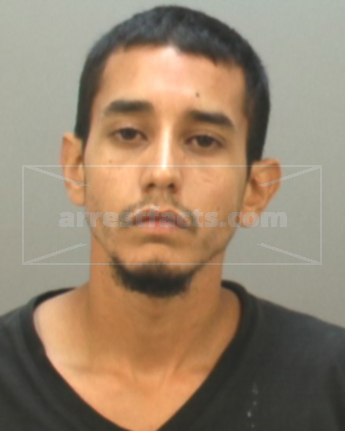 Jonathan Joseph Medina