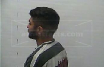 Gabriel Ione Vasquez-Medina