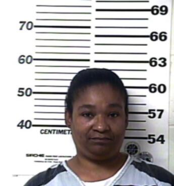 Teresa R Mcclelland