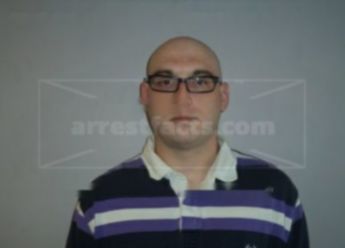 Dustin Arant