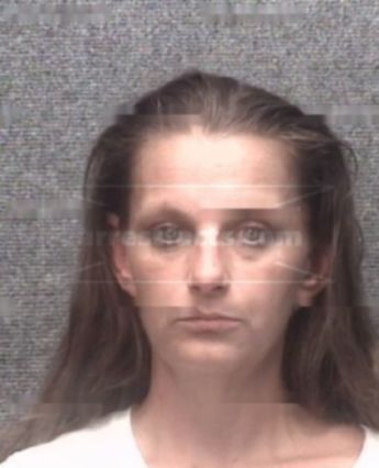 Melissa Renee Mcdaniel