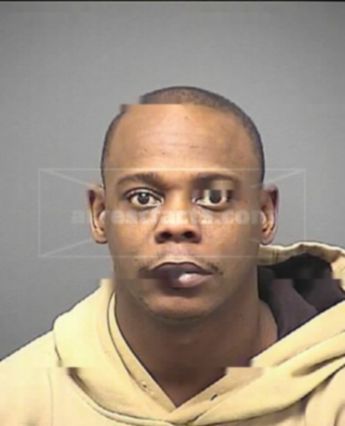 Travis Eugene Tatum