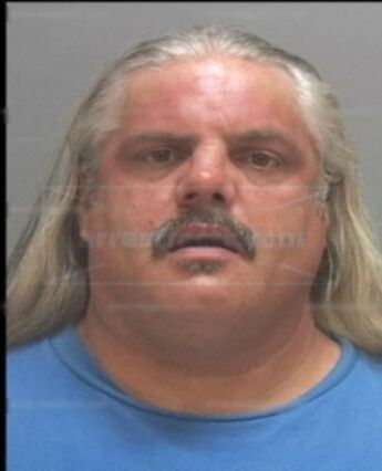 Anthony Wayne Burton
