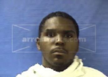 Jaderrick Deshawn Moss