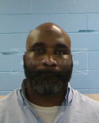Anthony Thornton